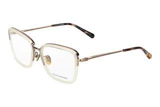 Scotch and Soda 503013 487 Gold