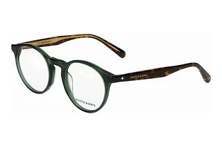 Scotch and Soda 504034 594 GrÃ¼n