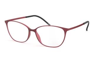 Silhouette 1590 3040 Cranberry Red