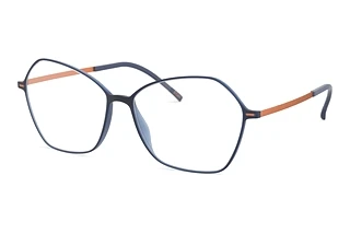 Silhouette 1591 4540 Cool Blue