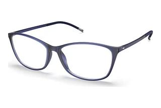 Silhouette 1603 4660 Navy Blue
