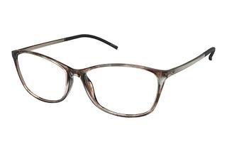 Silhouette 1603 9210 Havanna Tobacco