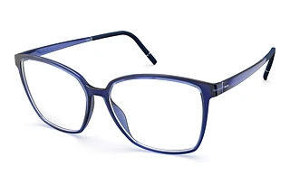 Silhouette Clear Sky 1621 4510