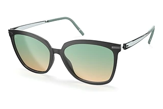 Silhouette 1623 9165 Mint Apricot Dusk