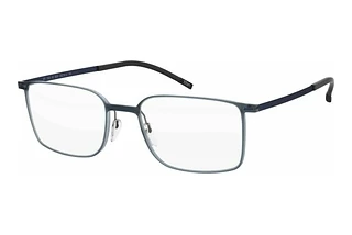 Silhouette 2884 6059 Grey / Dark Blue