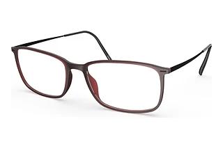 Silhouette 2930 3140 Cyber Red