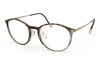 Silhouette 2931 6031 Havanna Walnut