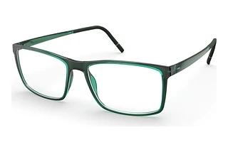 Silhouette 2956 5510 Illuming Green