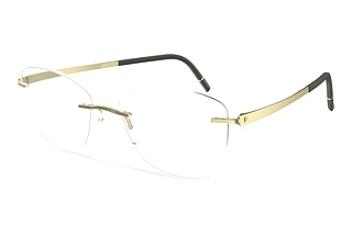 Silhouette 5529-AW 5641 Restful Olive