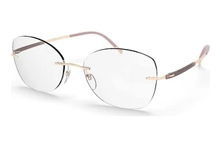 Silhouette 5540-CT 3532 Rose All Day