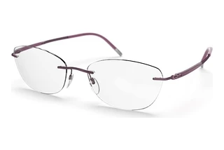 Silhouette 5540-JM 4040 Dark Purple