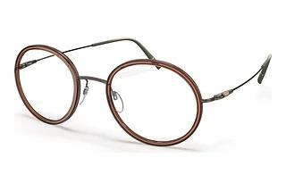 Silhouette 5582 6040 Brown / Sand