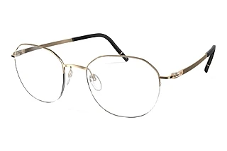 Silhouette 5585 7531 True Gold