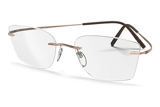 Silhouette 5599-IB 3530 Rose All Day