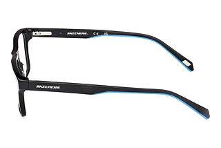 Seitenansicht Skechers SE3322 (001)