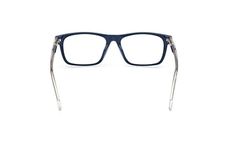 Rückansicht Skechers SE50007 (090)