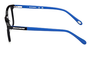 Seitenansicht Skechers SE50011 (001)