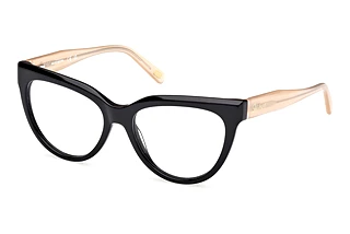 Skechers SE50104 001 Glänzend Schwarz