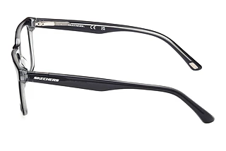 Seitenansicht Skechers SE50107 (001)