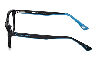 Seitenansicht Skechers SE50117 (001)