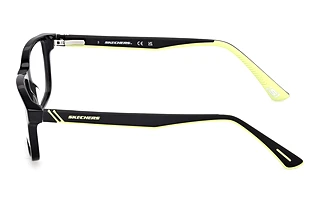 Seitenansicht Skechers SE50118 (001)