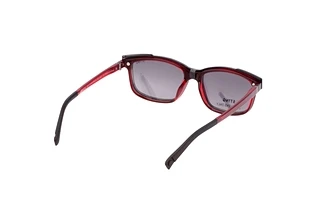 Rückansicht Sting SSJ687 (4GLP)