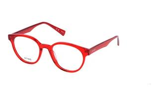 Sting VSJ714 06NL SHINY TRASNP.RED