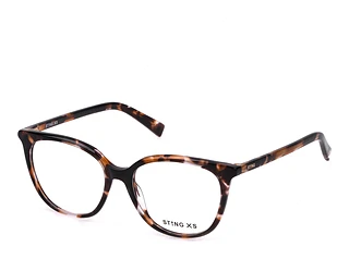 Sting VSJ731 01GQ BROWN/PINK HAVANA