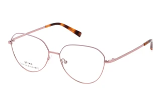 Vorderansicht Sting VST414 (08P2)