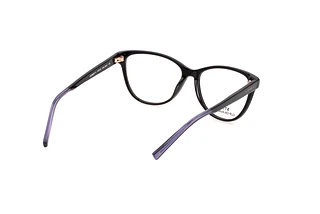 Rückansicht Sting VST419 (0BLK)