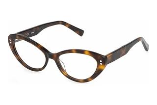 Sting VST422N 0778 SHINY LIGHT YELLOW HAVANA