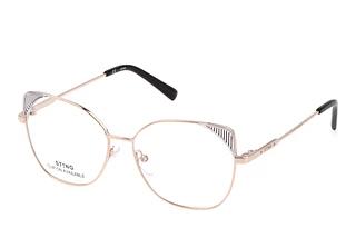 Sting VST432V 594Y SHINY LIGHT GOLD