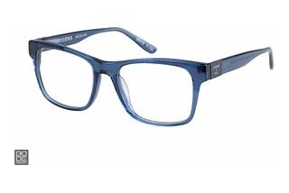 Superdry SDO 2013 106 blue crystal