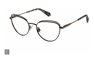 Superdry SDO 3007 004 black | orange