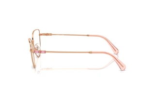 Seitenansicht Swarovski SK1007 (4014)