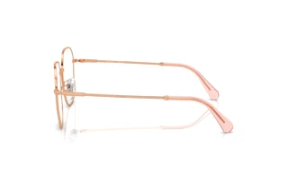 Seitenansicht Swarovski SK1009D (4014)