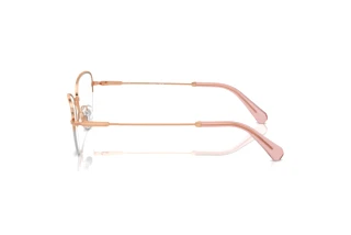 Seitenansicht Swarovski SK1010 (4014)