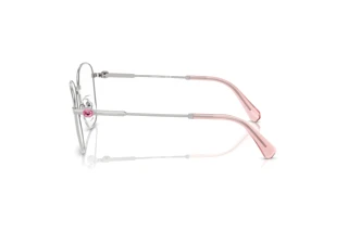 Seitenansicht Swarovski SK1019 (4001)