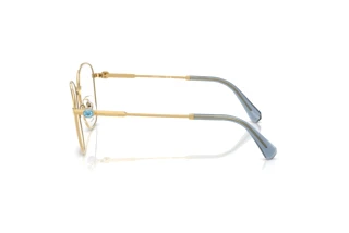 Seitenansicht Swarovski SK1019 (4021)