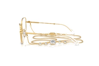 Seitenansicht Swarovski SK1022 (4039)