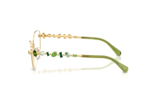 Seitenansicht Swarovski SK1024 (404G)