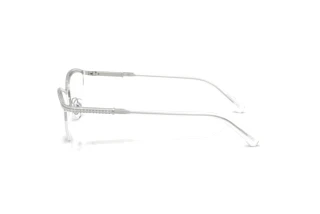 Seitenansicht Swarovski SK1026 (4001)