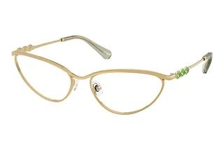 Swarovski SK1027 4036 Gold