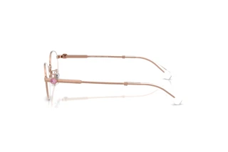 Seitenansicht Swarovski SK1028TD (4014)