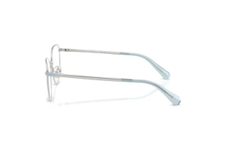 Seitenansicht Swarovski SK1029D (4020)