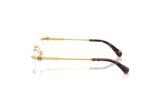 Seitenansicht Swarovski SK1031 (4007)