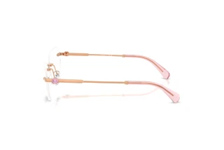 Seitenansicht Swarovski SK1031 (4014)