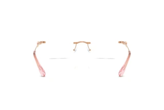 Rückansicht Swarovski SK1031 (4014)