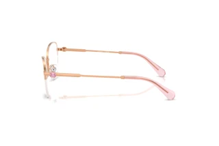 Seitenansicht Swarovski SK1032 (4014)