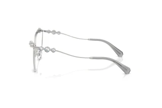 Seitenansicht Swarovski SK1033 (4001)